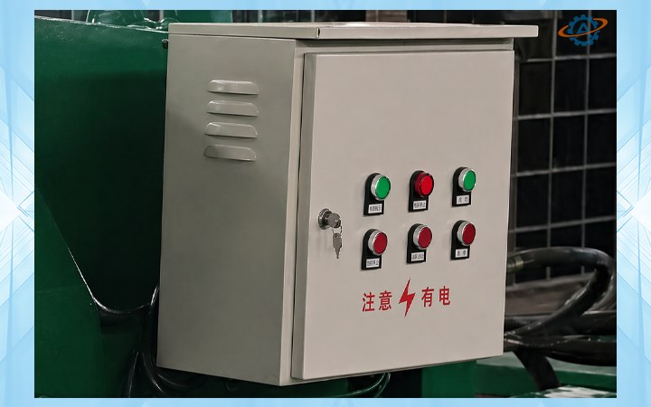 Простое и интуитивное управление