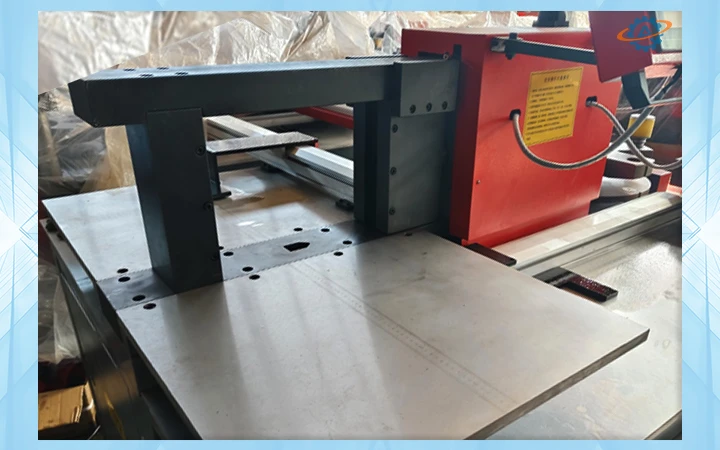 Универсальность и точность обработки