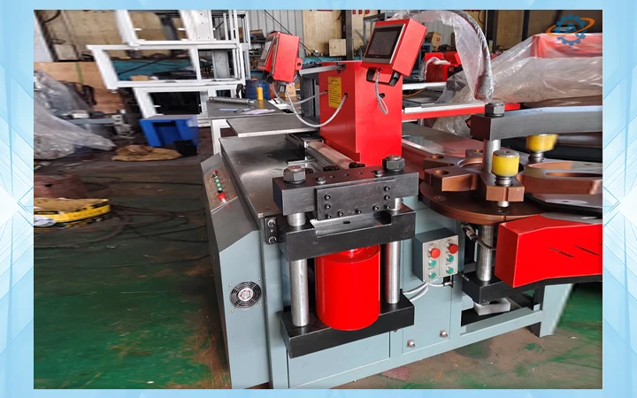 Надежность и долговечность, защитные системы и автоматизация - минимизирует риск поломок и перегрева