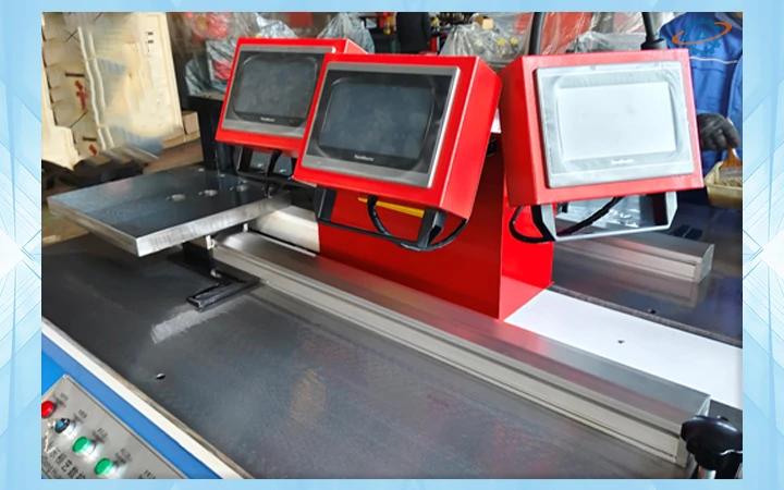 Удобство эксплуатации и автоматизация 