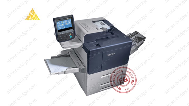  Цифровая печатная машина XEROX B9100 (1)