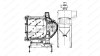  Дробеметная установка барабанного типа мни (2)