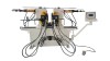 Обработка труб Двухсторонний станок для гибки труб SW-38 мни (1)