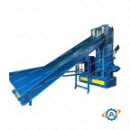 Агломератор RT75 фото