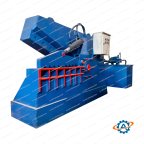 Гидравлические аллигаторные ножницы Y81-250 фото
