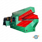 Гидравлические аллигаторные ножницы Q43-250 фото