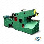 Гидравлические аллигаторные ножницы Q43-315 фото