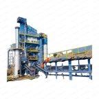 Асфальтобетонный завод LB1500 мни (3)