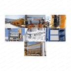  Асфальтобетонный завод LB1500 мни (5)