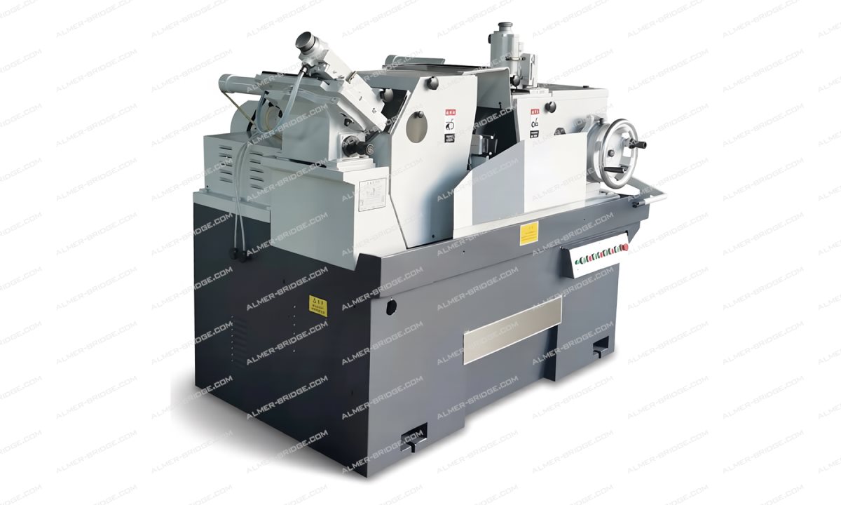  Шлифовальный станок высокой точности SCBT-1 (1)