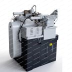  Шлифовальный станок высокой точности SCBT-1 мни (2)