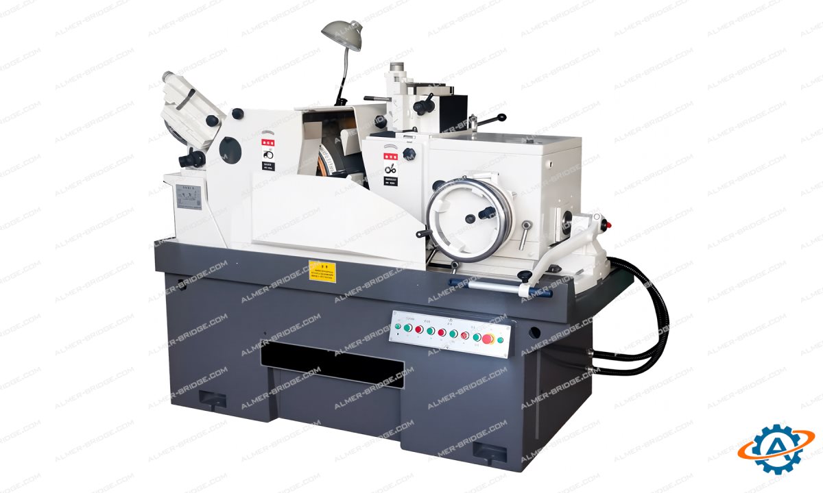  Шлифовальный станок высокой точности SCBT-1 (0)