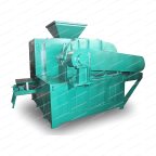  Валковый пресс для брикетирования ферросплавов ZQ360 мни (2)