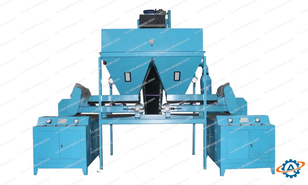  Линия брикетирования древесных опилок. Производительность 600 кг в час. (0)