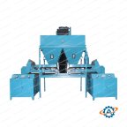  Линия брикетирования древесных опилок. Производительность 600 кг в час. мни (0)