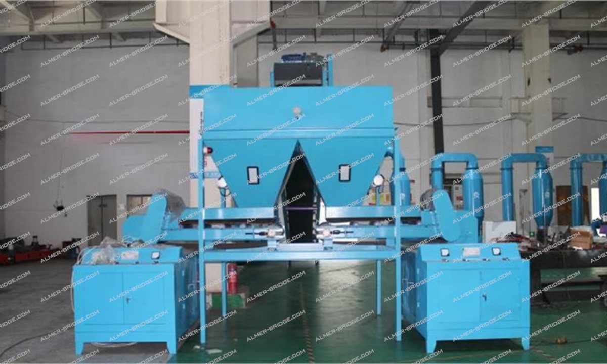  Линия брикетирования древесных опилок. Производительность 600 кг в час. (1)