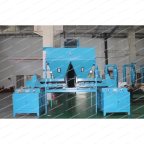  Линия брикетирования древесных опилок. Производительность 600 кг в час. мни (1)