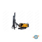 Буровая установка KAISHAN KT 15 фото