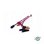 Буровая установка SANY SR250R фото
