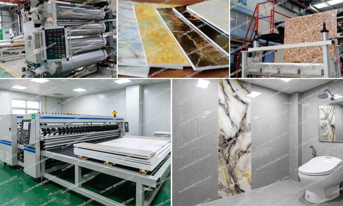  Экструзионно-каландровая линия для производства листов и плит из ПВХ SJSZ92/188 (1)