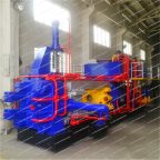  Линия для экструдирования алюминиевого профиля PAE250 мни (2)
