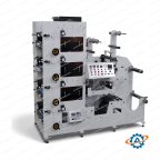 Этикетировочный станок ST520 фото