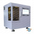 Стоматологический фрезерный станок SF1 фото
