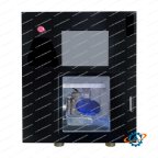 Стоматологический фрезерный станок SFS500 фото