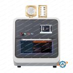 Стоматологический фрезерный станок SFS6000 фото