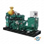 Газовые электростанции HCL-150XXGF фото