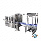 Линия для производства газированных напитков LPGN18 фото
