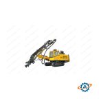 Гидравлическая буровая установка JK 810-3 фото