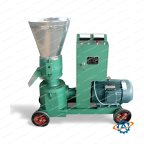 Гранулятор ZLSP 120/200/300/550 фото