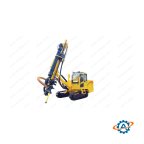 Гусеничная буровая установка JK 730-2 фото