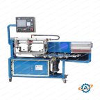 Станок для нанесения ПВХ покрытия на перчатки CNPP-12 фото
