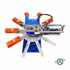 Станок для нанесения анти-скользящего покрытия CNASP-230 фото