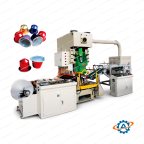  Автоматическая линия для изготовления капсул для кофе Nespresso ATW-KF01 мни (0)