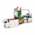  Автоматическая линия для изготовления капсул для кофе Nespresso ATW-KF01 мни (1)