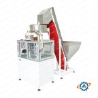 Станок для продольной резки пластиковых крышек CPRPK-510 фото