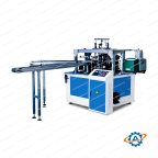 Станок для изготовления бумажных крышек BM-700 фото