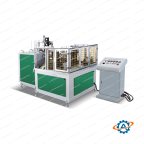 Станок для изготовления бумажных крышек SIBK-70 фото