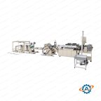 Однослойный экструдер для листов PP/PS TJ-750D фото