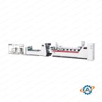 Однослойный экструдер для листов PP/PS TJ-750E фото
