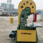 Ленточная пила Ленточная пила MJ650 мни (1)