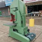 Ленточная пила Ленточная пила MJ650 мни (3)