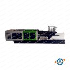 Термопластавтомат с сервоприводом IJT-SV860 фото