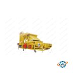 Зерноочистительная машина 5XFZ-230 (50 т/ч) фото