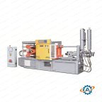 Оборудование для литья под давлением OLPD-15 фото