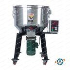  Смеситель для полимеров CDP-280 мни (0)