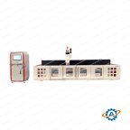 Многофункциональный обрабатывающий центр MFOT-7.5 фото